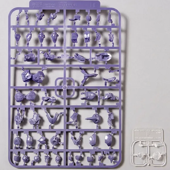 ARTPLA SCULPTURE WORKS Evangelion Test Type 01 Berserk