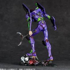 ARTPLA SCULPTURE WORKS Evangelion Test Type 01 Berserk