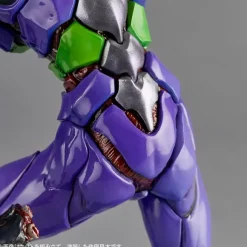 ARTPLA SCULPTURE WORKS Evangelion Test Type 01 Berserk