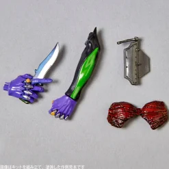 ARTPLA SCULPTURE WORKS Evangelion Test Type 01 Berserk