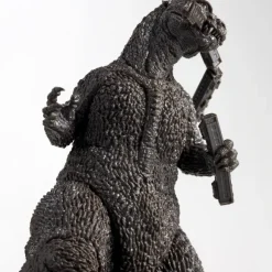 ARTPLA Sculpture Works Godzilla Re:Imagination
