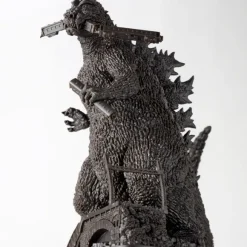 ARTPLA Sculpture Works Godzilla Re:Imagination