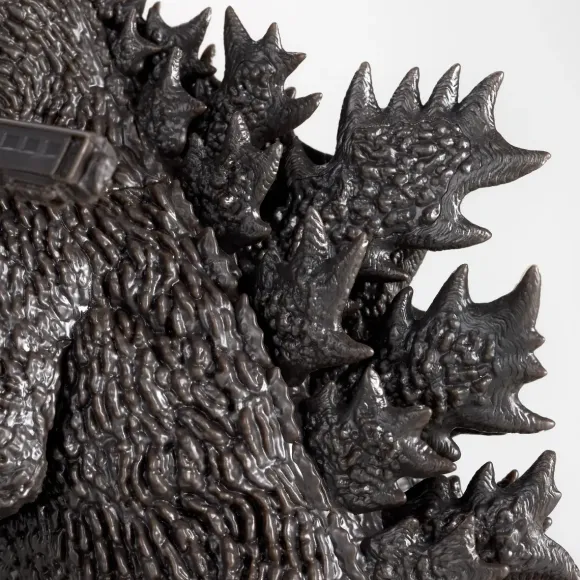 ARTPLA Sculpture Works Godzilla Re:Imagination