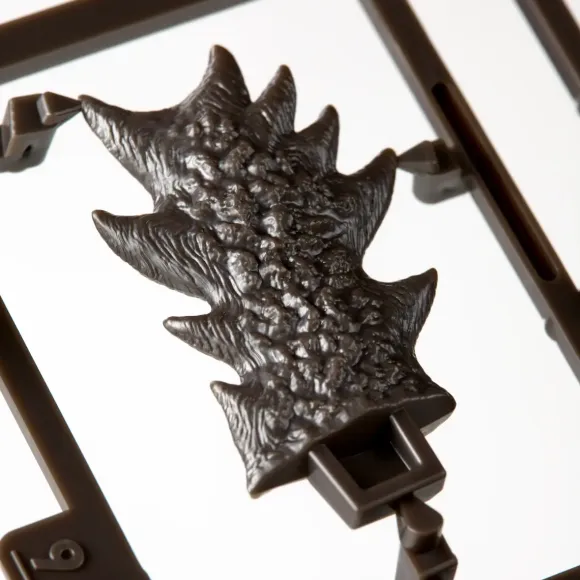 ARTPLA Sculpture Works Godzilla Re:Imagination