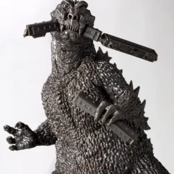 ARTPLA Sculpture Works Godzilla Re:Imagination