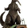 ARTPLA Sculpture Works Godzilla Re:Imagination (Reissue)
