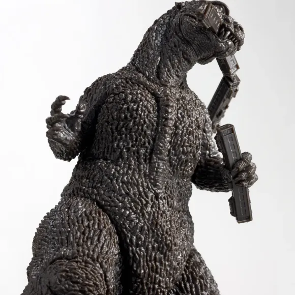 ARTPLA Sculpture Works Godzilla Re:Imagination (Reissue)