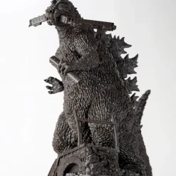 ARTPLA Sculpture Works Godzilla Re:Imagination (Reissue)