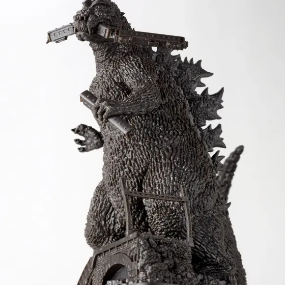 ARTPLA Sculpture Works Godzilla Re:Imagination (Reissue)