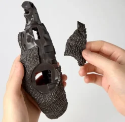 ARTPLA Sculpture Works Godzilla Re:Imagination (Reissue)