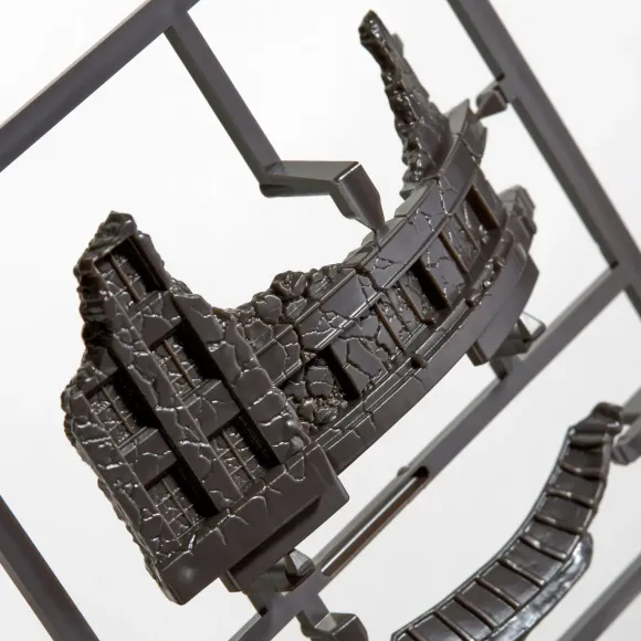 ARTPLA Sculpture Works Godzilla Re:Imagination (Reissue)