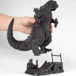 ARTPLA Sculpture Works Godzilla Re:Imagination (Reissue)