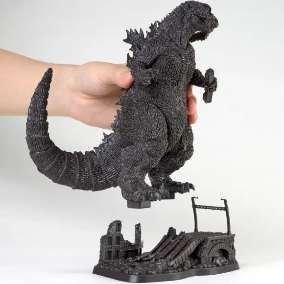 ARTPLA Sculpture Works Godzilla Re:Imagination (Reissue)