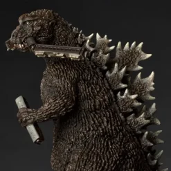 ARTPLA Sculpture Works Godzilla Re:Imagination (Reissue)