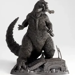 ARTPLA Sculpture Works Godzilla Re:Imagination (Reissue)