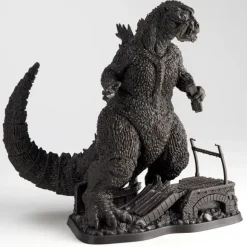 ARTPLA Sculpture Works Godzilla Re:Imagination (Reissue)