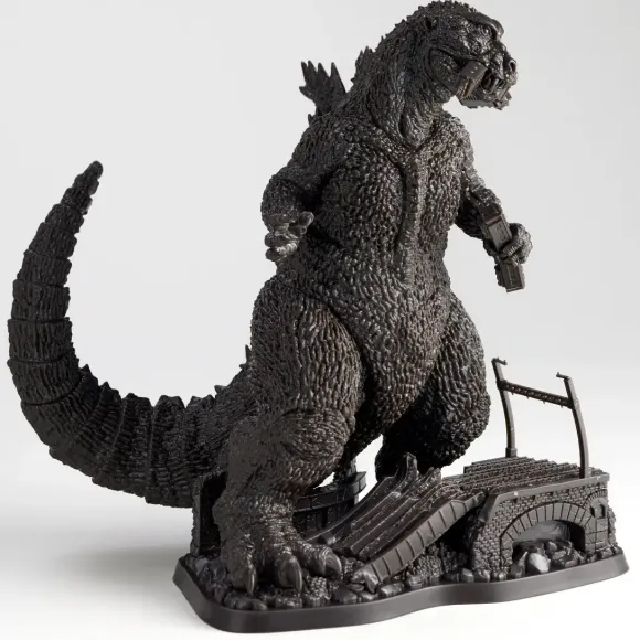 ARTPLA Sculpture Works Godzilla Re:Imagination (Reissue)