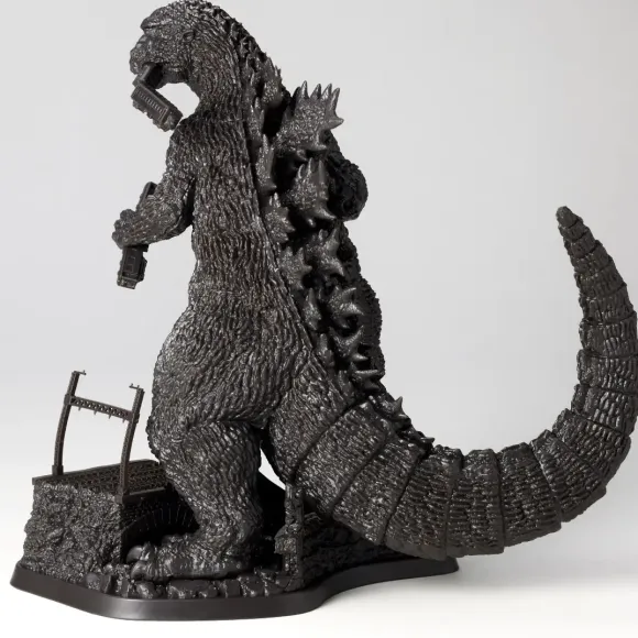 ARTPLA Sculpture Works Godzilla Re:Imagination (Reissue)