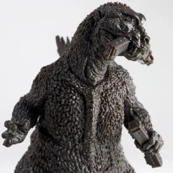 ARTPLA Sculpture Works Godzilla Re:Imagination (Reissue)