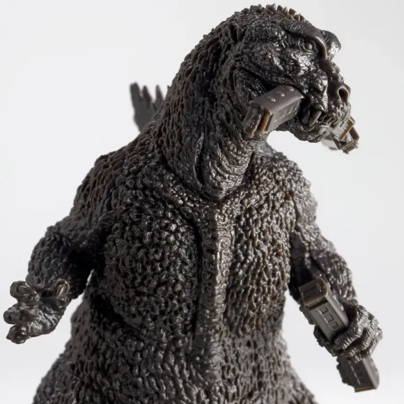 ARTPLA Sculpture Works Godzilla Re:Imagination (Reissue)