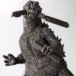 ARTPLA Sculpture Works Godzilla Re:Imagination (Reissue)