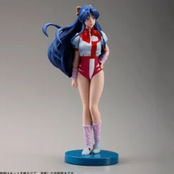 ARTPLA SCULPTURE WORKS Gunbuster, Noriko Takaya, Kazumi Amano Absolute Defense Battle Of The Solar System
