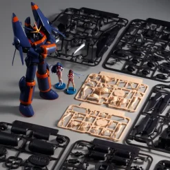 ARTPLA SCULPTURE WORKS Gunbuster, Noriko Takaya, Kazumi Amano Absolute Defense Battle Of The Solar System