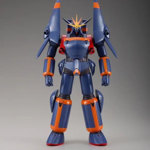 ARTPLA SCULPTURE WORKS Gunbuster, Noriko Takaya, Kazumi Amano Absolute Defense Battle Of The Solar System