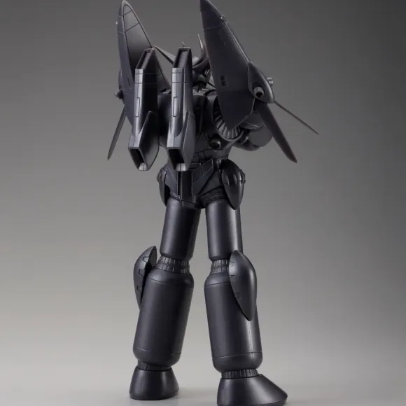 ARTPLA SCULPTURE WORKS Gunbuster, Noriko Takaya, Kazumi Amano Absolute Defense Battle Of The Solar System