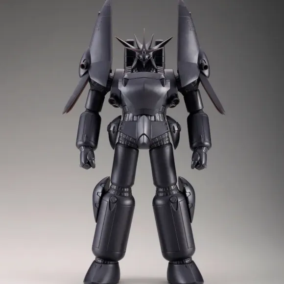 ARTPLA SCULPTURE WORKS Gunbuster, Noriko Takaya, Kazumi Amano Absolute Defense Battle Of The Solar System