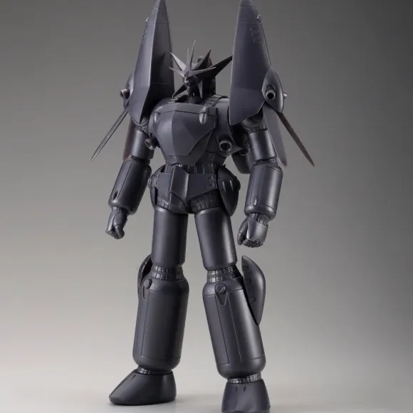 ARTPLA SCULPTURE WORKS Gunbuster, Noriko Takaya, Kazumi Amano Absolute Defense Battle Of The Solar System