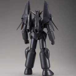 ARTPLA SCULPTURE WORKS Gunbuster, Noriko Takaya, Kazumi Amano Absolute Defense Battle Of The Solar System