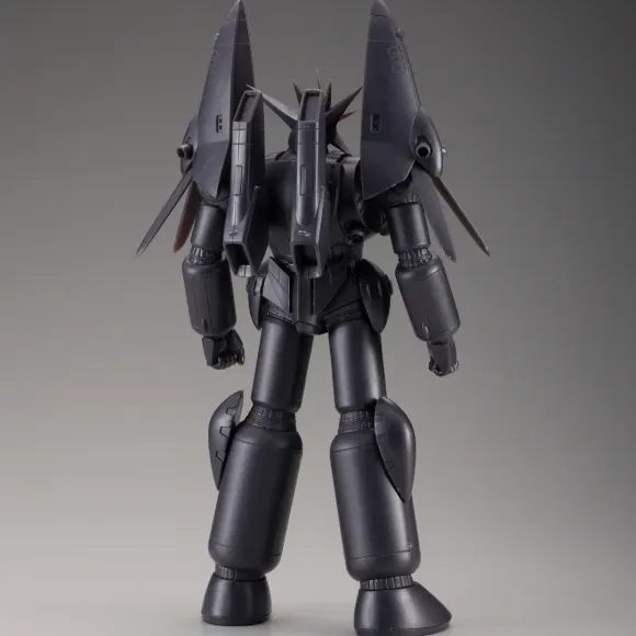 ARTPLA SCULPTURE WORKS Gunbuster, Noriko Takaya, Kazumi Amano Absolute Defense Battle Of The Solar System