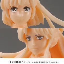 ARTPLA SCULPTURE WORKS Gunbuster, Noriko Takaya, Kazumi Amano Absolute Defense Battle Of The Solar System
