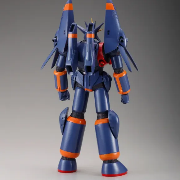 ARTPLA SCULPTURE WORKS Gunbuster, Noriko Takaya, Kazumi Amano Absolute Defense Battle Of The Solar System