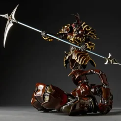 ARTPLA Sculpture Works Jashinhei
