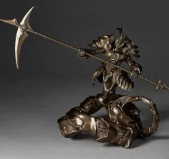 ARTPLA Sculpture Works Jashinhei