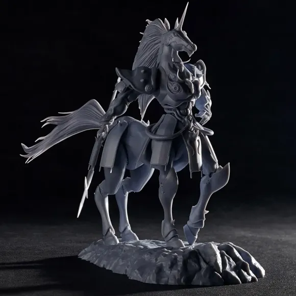 ARTPLA Sleipnir (Reissue)