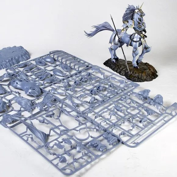 ARTPLA Sleipnir (Reissue)