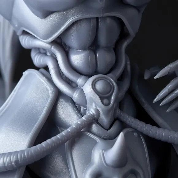 ARTPLA Sleipnir (Reissue)