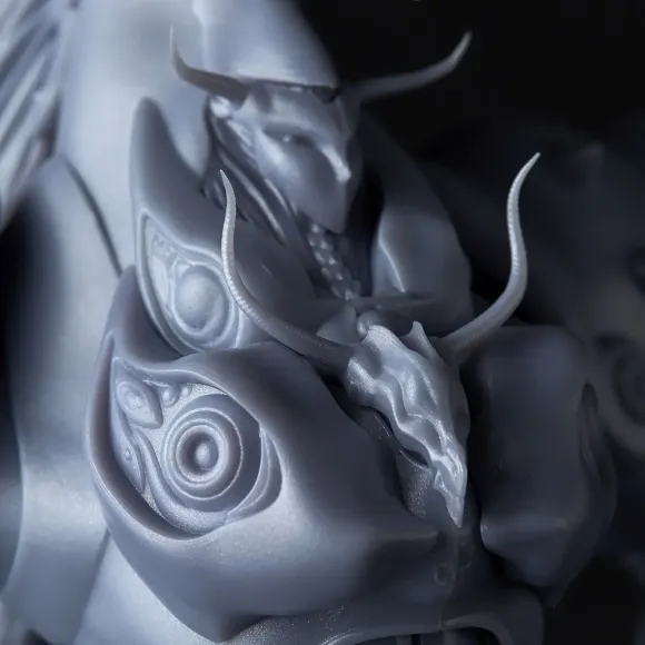 ARTPLA Sleipnir (Reissue)