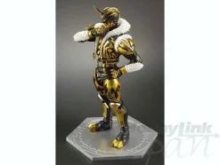 Artworks Monsters Imagin Genetic Vol.02: Kintaros