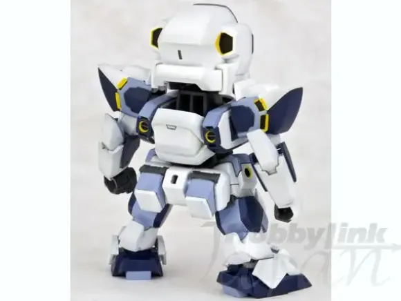 ARX-7 Arbalest (D-Style)