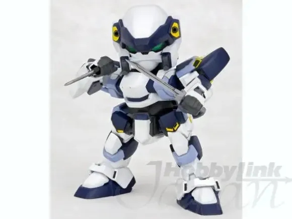 ARX-7 Arbalest (D-Style)
