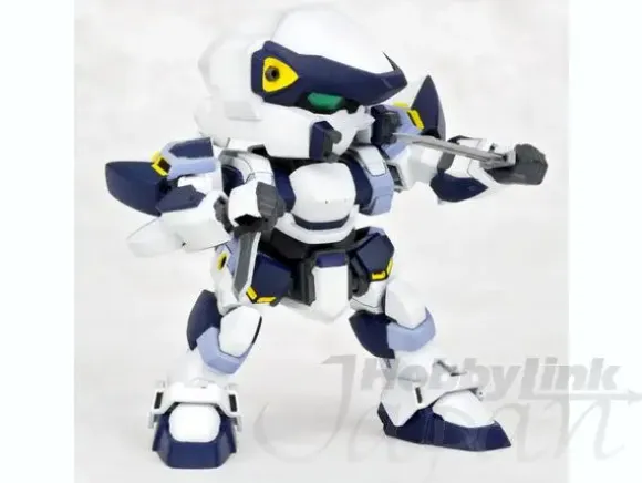 ARX-7 Arbalest (D-Style)
