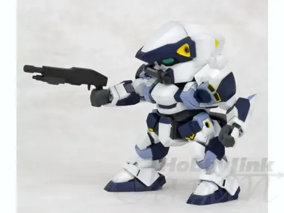 ARX-7 Arbalest (D-Style)
