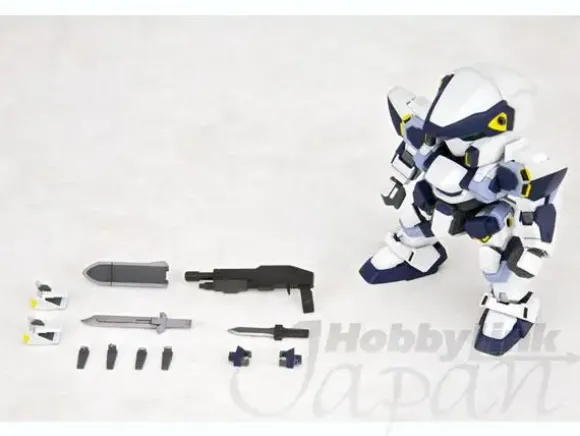 ARX-7 Arbalest (D-Style)