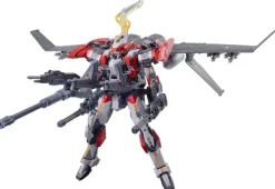 1/35 ARX-8 Laevatein & XL-3 Emergency Deployment Booster Final Battle Specification