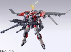 1/35 ARX-8 Laevatein & XL-3 Emergency Deployment Booster Final Battle Specification