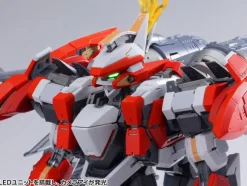 1/35 ARX-8 Laevatein & XL-3 Emergency Deployment Booster Final Battle Specification